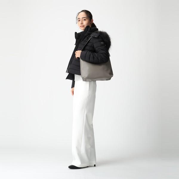 【ほぼ未使用・希少】ロンシャン ルプリアージュ 2wayバッグ クロコ型押し ロンシャン LONGCHAMP ショルダーバッグ ル プリアージュ エクストラ