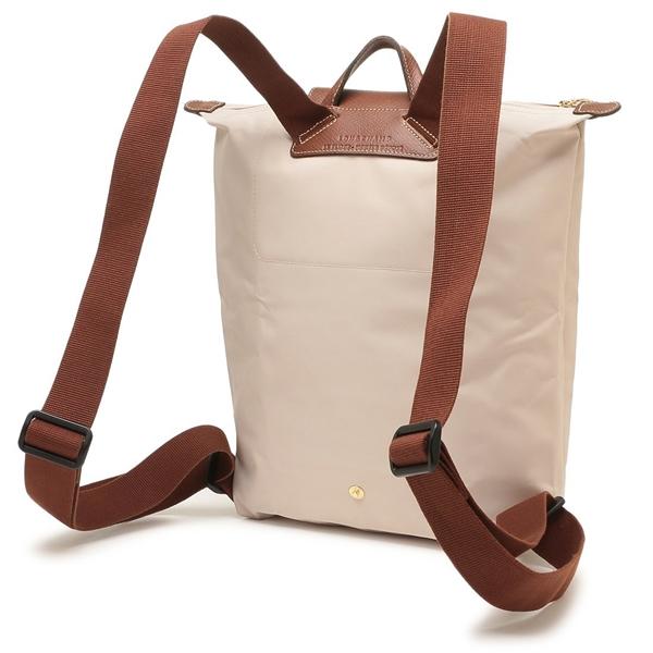 LONGCHAMP ロンシャン リュック バックパック プリアージュ LONGCHAMP ロンシャン リュック バックパック プリアージュ