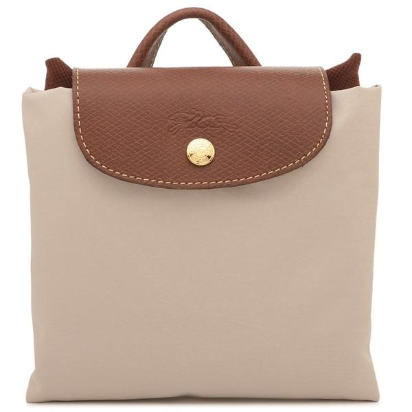 LONGCHAMP ロンシャン リュック バックパック プリアージュ LONGCHAMP ロンシャン リュック バックパック プリアージュ