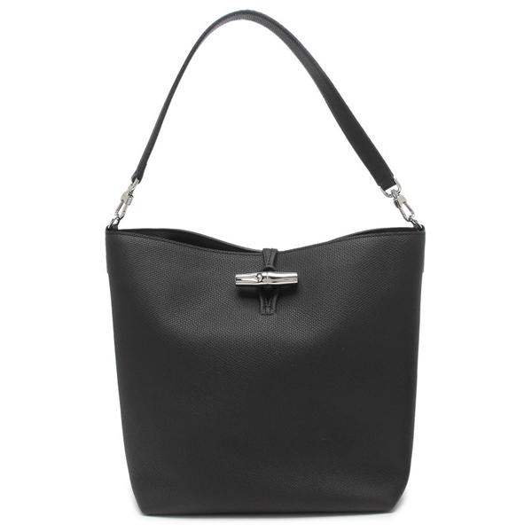 LONGCHAMP（ロンシャン） トートバッグ ル ロゾ Mサイズ ホーボー