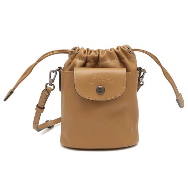 LONGCHAMP ロンシャン ショルダーバッグ プリアージュ