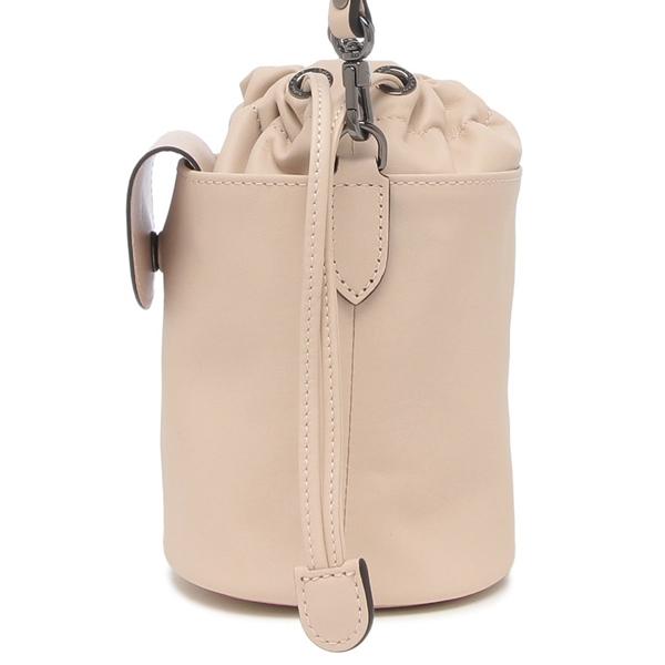 ロンシャン ショルダーバッグ プリアージュ エクストラ XSサイズ バケットバッグ ピンク レディース LONGCHAMP 10317 987 542の画像