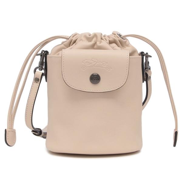 ロンシャン ショルダーバッグ プリアージュ エクストラ XSサイズ バケットバッグ ピンク レディース LONGCHAMP 10317 987 542_4