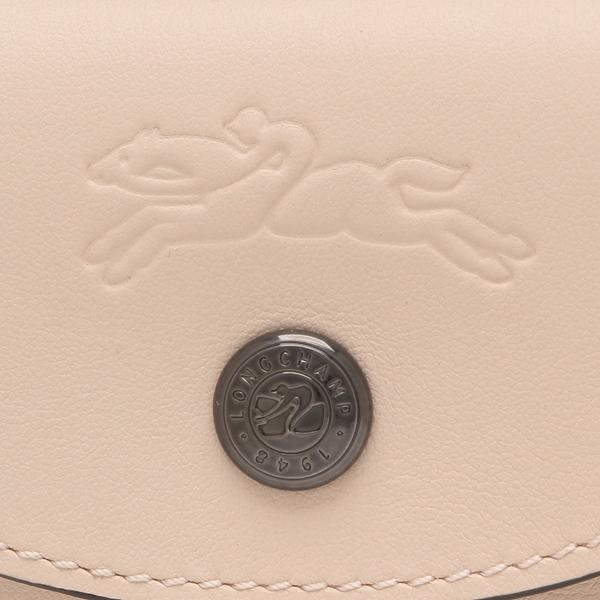ロンシャン ショルダーバッグ プリアージュ エクストラ XSサイズ バケットバッグ ピンク レディース LONGCHAMP 10317 987 542の画像