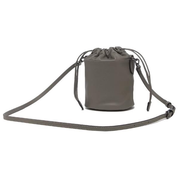 ロンシャン ショルダーバッグ プリアージュ エクストラ XSサイズ バケットバッグ グレー レディース LONGCHAMP 10317 987 P55_5
