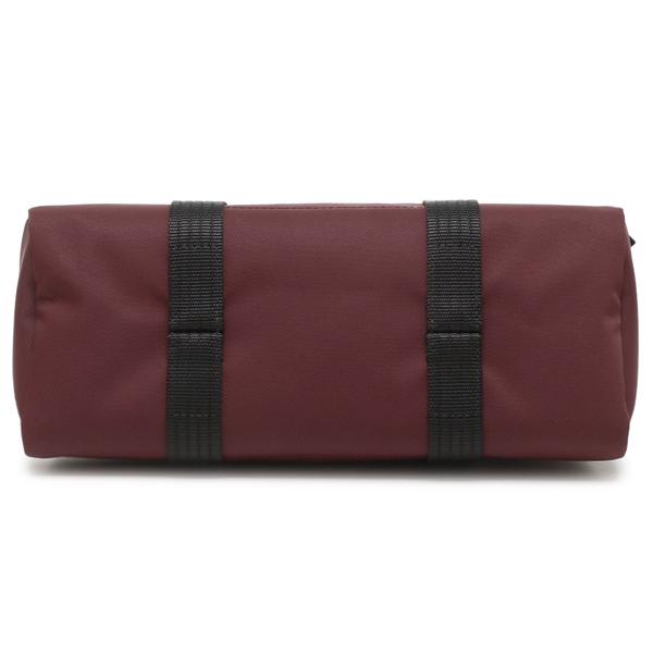ロンシャン ハンドバッグ ショルダーバッグ プリアージュ エナジー Mサイズ ワインレッド ブラック レディース LONGCHAMP 10342 HSR 119_6