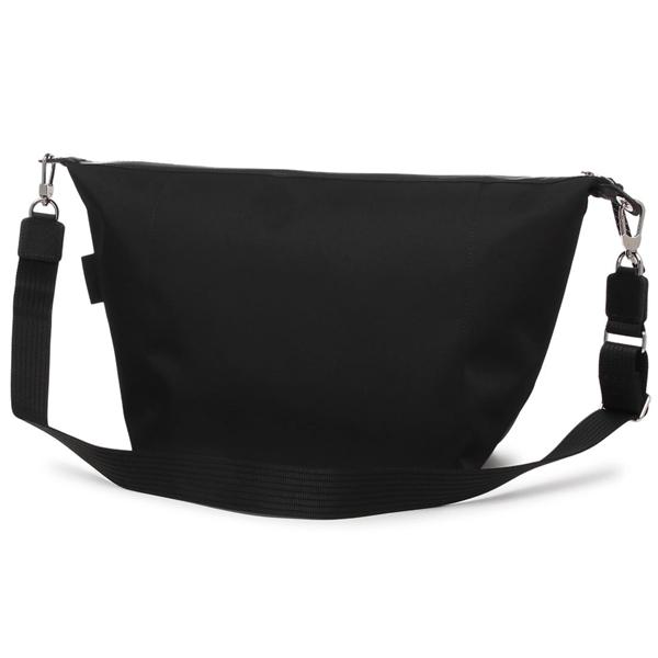 ロンシャン ショルダーバッグ プリアージュ エナジー ブラック メンズ レディース ユニセックス LONGCHAMP 10343 HSR 001 A4対応の画像