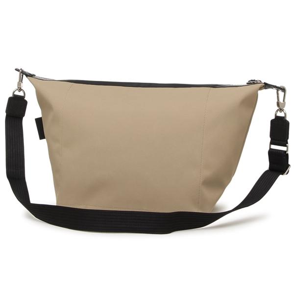 ロンシャン ショルダーバッグ プリアージュ エナジー ベージュ メンズ レディース ユニセックス LONGCHAMP 10343 HSR 299 A4対応の画像