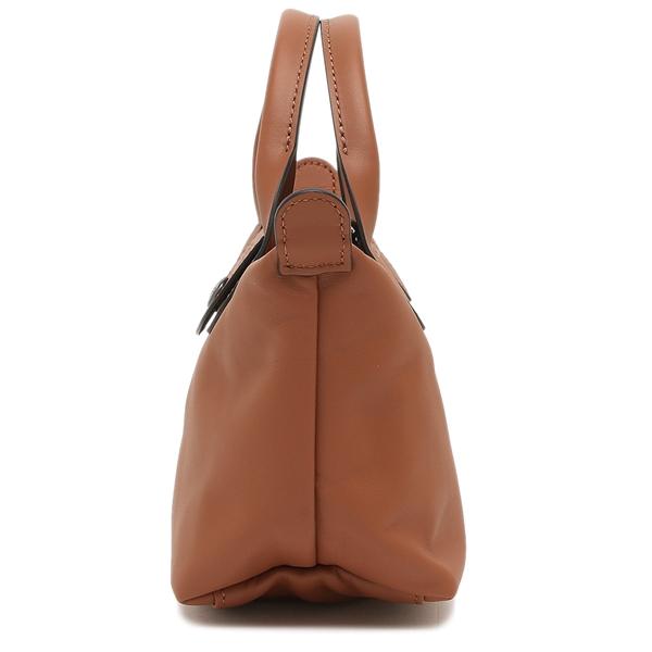LONGCHAMP ロンシャン ハンドバッグ ショルダーバッグ プリアージュ 