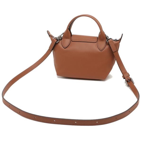LONGCHAMP ロンシャン ハンドバッグ ショルダーバッグ プリアージュ 