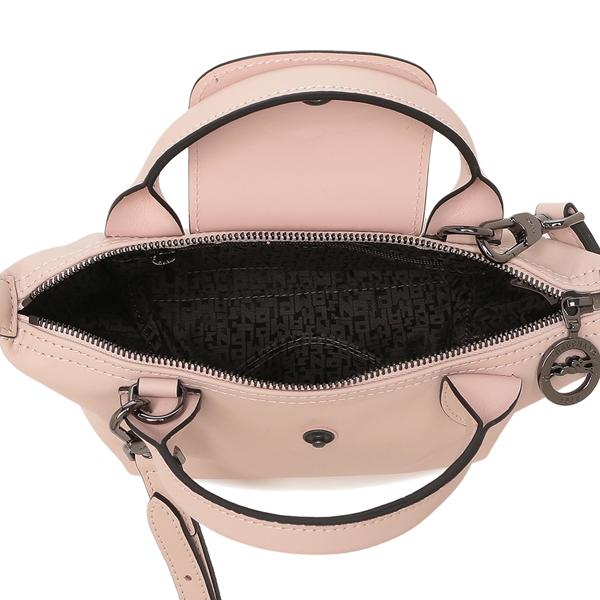 LONGCHAMP ロンシャン ハンドバッグ ショルダーバッグ プリアージュ