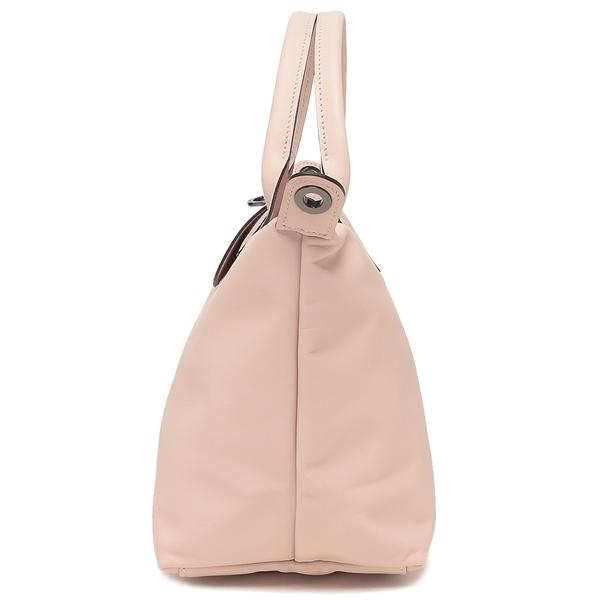 ロンシャン ハンドバッグ ル プリアージュ エクストラ S 2WAY ショルダー ピンク レディース LONGCHAMP 1512 987 542の画像