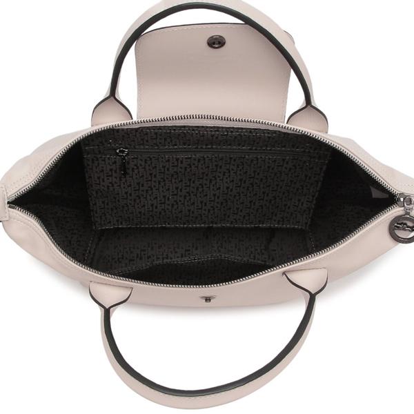 ロンシャン ハンドバッグ ショルダーバッグ プリアージュ エクストラ Sサイズ ベージュ レディース LONGCHAMP L1512 987 555