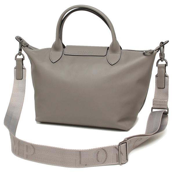 LONGCHAMP ロンシャン ハンドバッグ ショルダーバッグ プリ LONGCHAMP ロンシャン ハンドバッグ ショルダーバッグ プリ