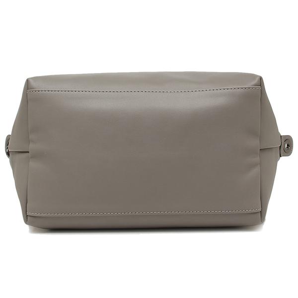 ロンシャン ハンドバッグ ル プリアージュ エクストラ S 2WAY ショルダー グレー レディース LONGCHAMP L1512 987 P55の画像