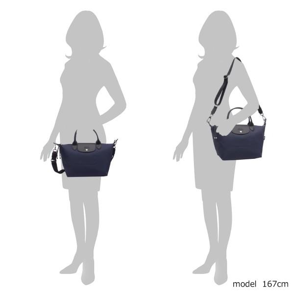 LONGCHAMP（ロンシャン） ハンドバッグ ル プリアージュ エナジー S