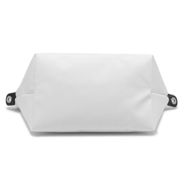 ロンシャン ハンドバッグ ル プリアージュ エナジー S 2WAY ショルダー ホワイト レディース LONGCHAMP 1512 HSR 007 | LONGCHAMP | 06