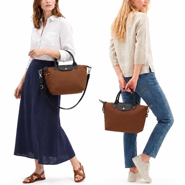 LONGCHAMP（ロンシャン） ハンドバッグ ショルダーバッグ プリアージュ