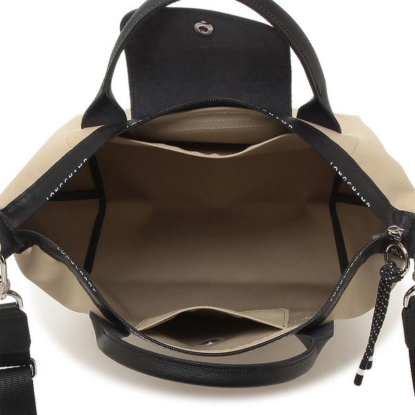 LONGCHAMP ロンシャン ハンドバッグ ショルダーバッグ プリ LONGCHAMP ロンシャン ハンドバッグ ショルダーバッグ プリ