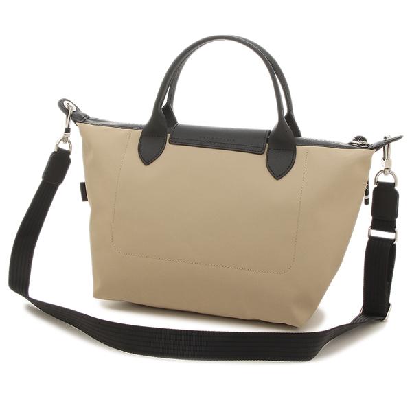 トートバッグ Longchamp FW25 (1512 HSR299) LONGCHAMP ロンシャン ハンドバッグ ル プリアージュ エナジー S