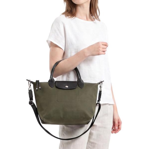 LONGCHAMP（ロンシャン） ハンドバッグ ル プリアージュ エナジー S 