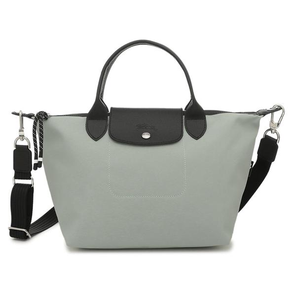 LONGCHAMP ロンシャン ハンドバッグ ショルダーバッグ プリ LONGCHAMP ロンシャン ハンドバッグ ショルダーバッグ プリ