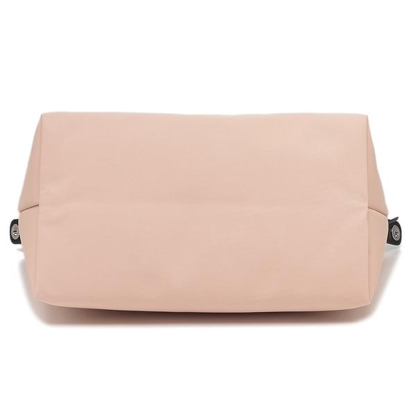 ロンシャン ハンドバッグ ショルダー ル プリアージュ エナジー L 2WAY ベージュ ピンク レディース LONGCHAMP L1515 HSR 542 A4対応の画像