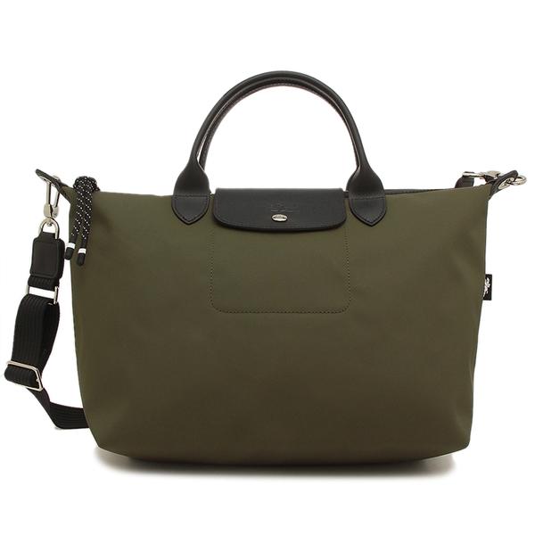 LONGCHAMP（ロンシャン） ハンドバッグ ショルダー ル プリアージュ 