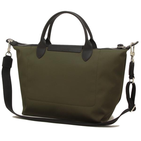 LONGCHAMP（ロンシャン） ハンドバッグ ショルダー ル プリアージュ