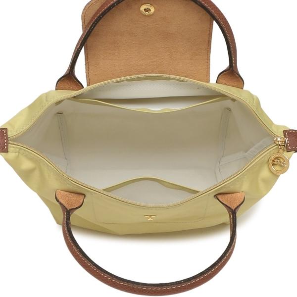 LONGCHAMP（ロンシャン） ハンドバッグ プリアージュ オリジナル S