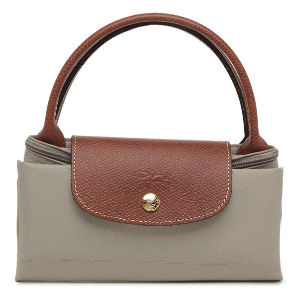 ロンシャン ハンドバッグ プリアージュ オリジナル Sサイズ グレー レディース LONGCHAMP L1621 089 349 | LONGCHAMP | 07