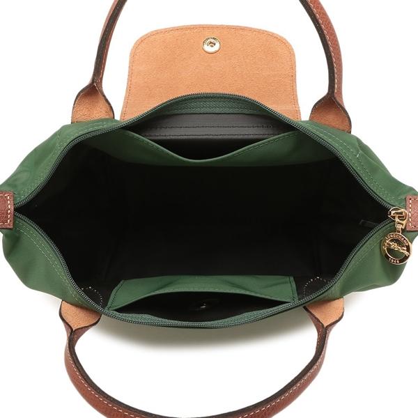 LONGCHAMP（ロンシャン） ハンドバッグ プリアージュ オリジナル S