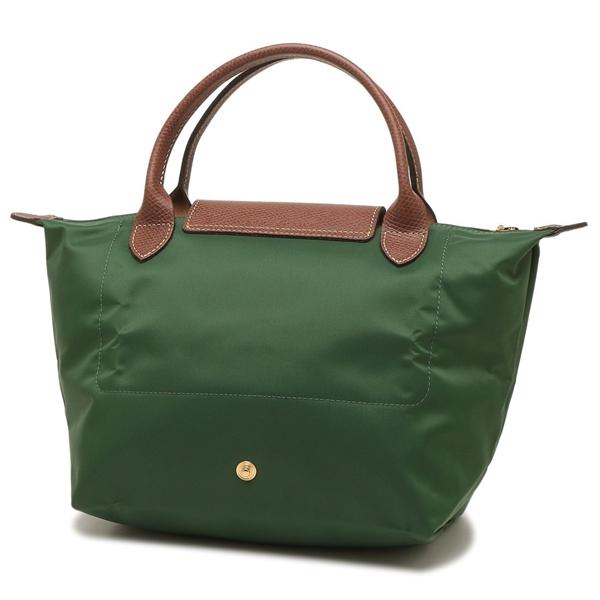 LONGCHAMP（ロンシャン） ハンドバッグ プリアージュ オリジナル S