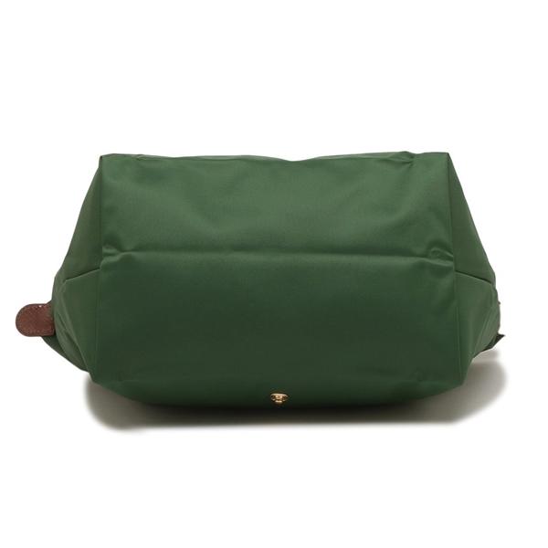 【新品未使用】ロンシャン ハンドバッグ プリアージュ グリーン Sサイズ LONGCHAMP（ロンシャン） ハンドバッグ プリアージュ オリジナル S