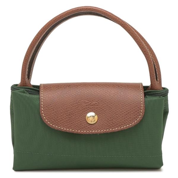 LONGCHAMP（ロンシャン） ハンドバッグ プリアージュ オリジナル S