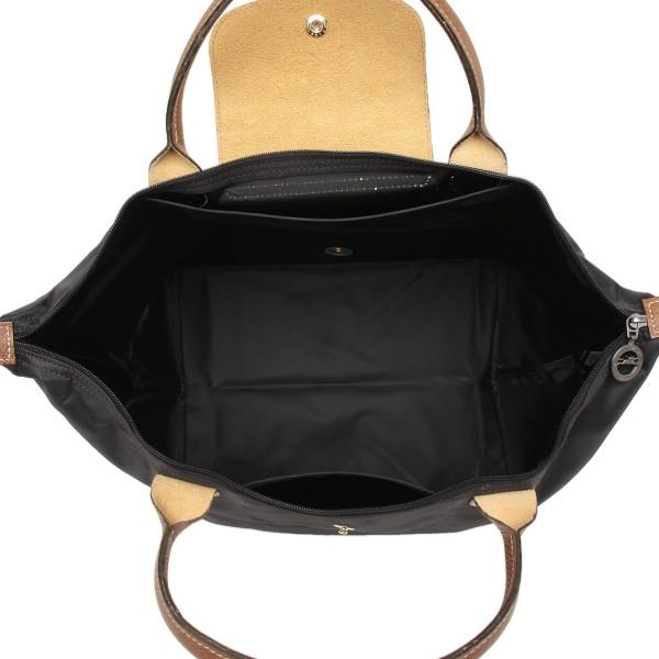 LONGCHAMP（ロンシャン） ハンドバッグ ル プリアージュ オリジナル M