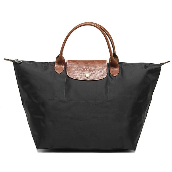 LONGCHAMP（ロンシャン） ハンドバッグ ル プリアージュ オリジナル M
