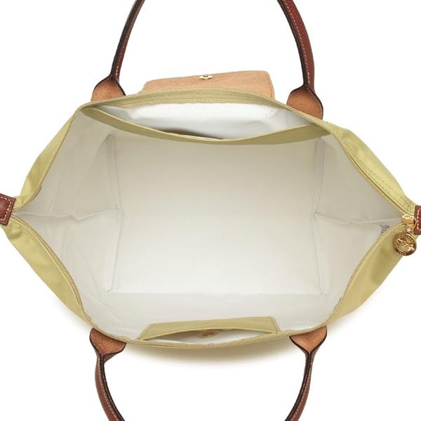 LONGCHAMP（ロンシャン） ハンドバッグ プリアージュ オリジナル M