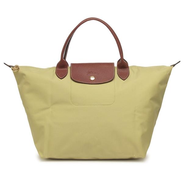 LONGCHAMP（ロンシャン） ハンドバッグ プリアージュ オリジナル M