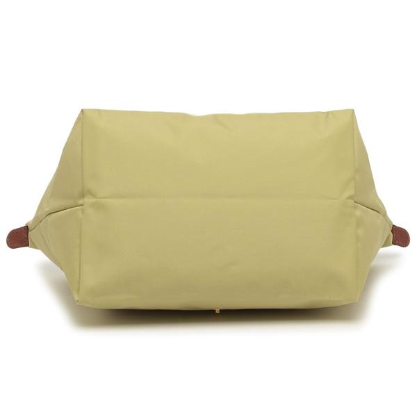 ロンシャン ハンドバッグ プリアージュ オリジナル Mサイズ グリーン レディース LONGCHAMP L1623 089 244 | LONGCHAMP | 06
