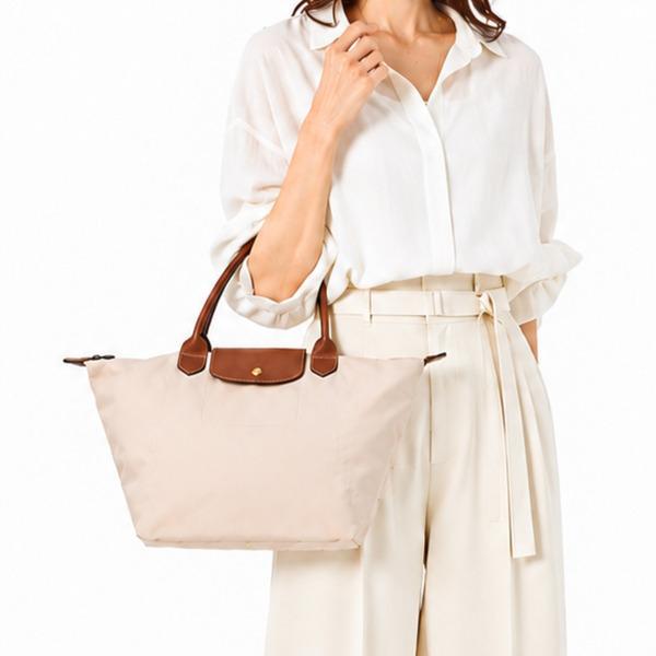 LONGCHAMP（ロンシャン） ハンドバッグ ル プリアージュ オリジナル M