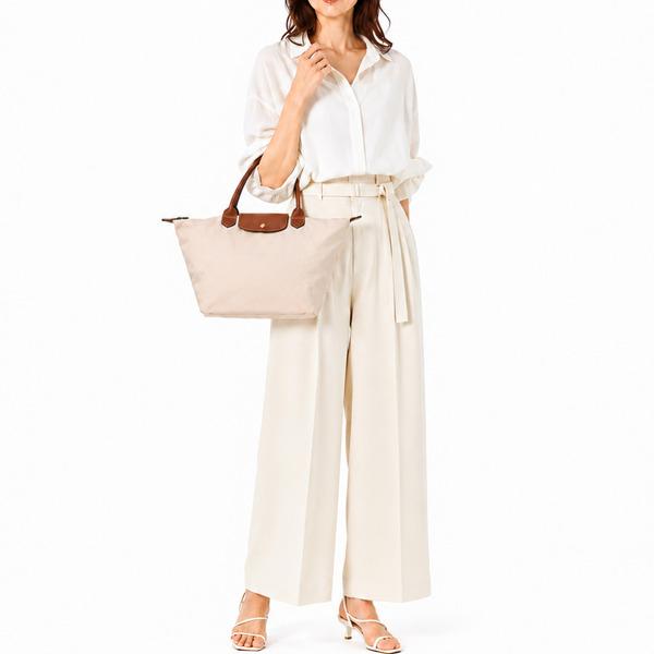 LONGCHAMP（ロンシャン） ハンドバッグ ル プリアージュ オリジナル M
