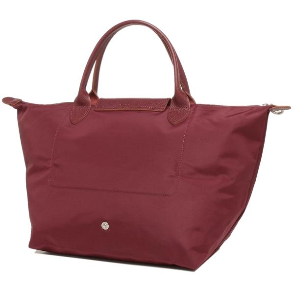 ロンシャン ハンドバッグ レディース LONGCHAMP 1623 619 209 レッド｜axes｜06