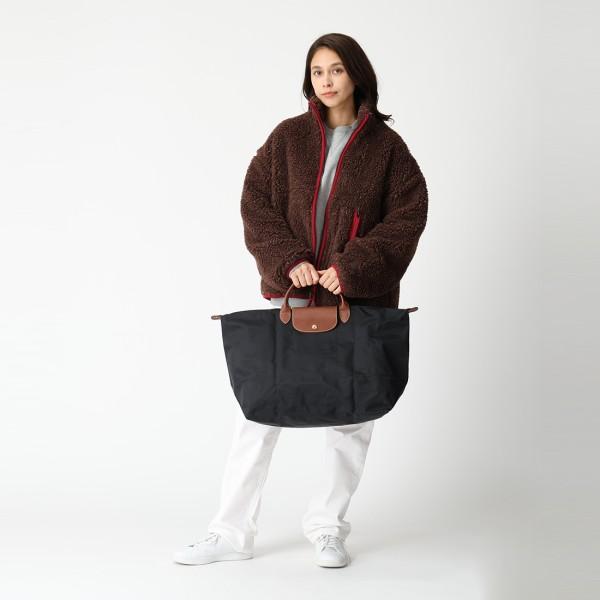 LONGCHAMP（ロンシャン） ハンドバッグ ル プリアージュ L トラベル