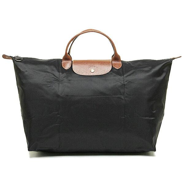 LONGCHAMP ロンシャン ル プリアージュ トートバッグ 1624 089 LONGCHAMP（ロンシャン） ハンドバッグ ル プリアージュ L トラベル