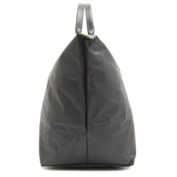 LONGCHAMP（ロンシャン） ボストンバッグ ル プリアージュ グリーン L