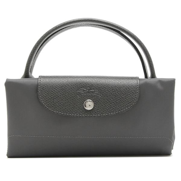 最終お値下げ ロンシャン　プリアージュ　トラベル　未使用 LONGCHAMP 並行輸入 ロンシャン ボストンバッグ ル プリアージュ