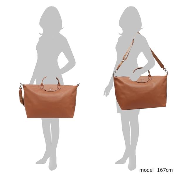 LONGCHAMP ロンシャン ハンドバッグ ショルダーバッグ プリ LONGCHAMP ロンシャン ハンドバッグ ショルダーバッグ プリ