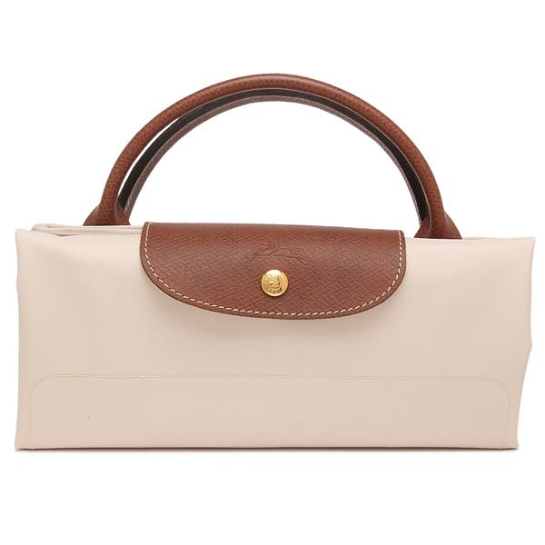 ロンシャン ハンドバッグ プリアージュ Mサイズ トラベルバッグ ベージュ レディース LONGCHAMP 1625 089 P71｜axes｜08