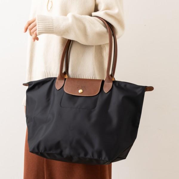 LONGCHAMP（ロンシャン） プリアージュ トートバッグL レディース